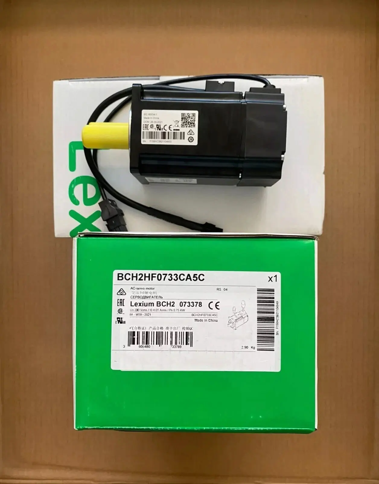 

Brand New BCH2HF0733CA5C BCH2HF0733CF5C BCH2HM1023CA6C BCH2HM1023CF6C One Year Warrant