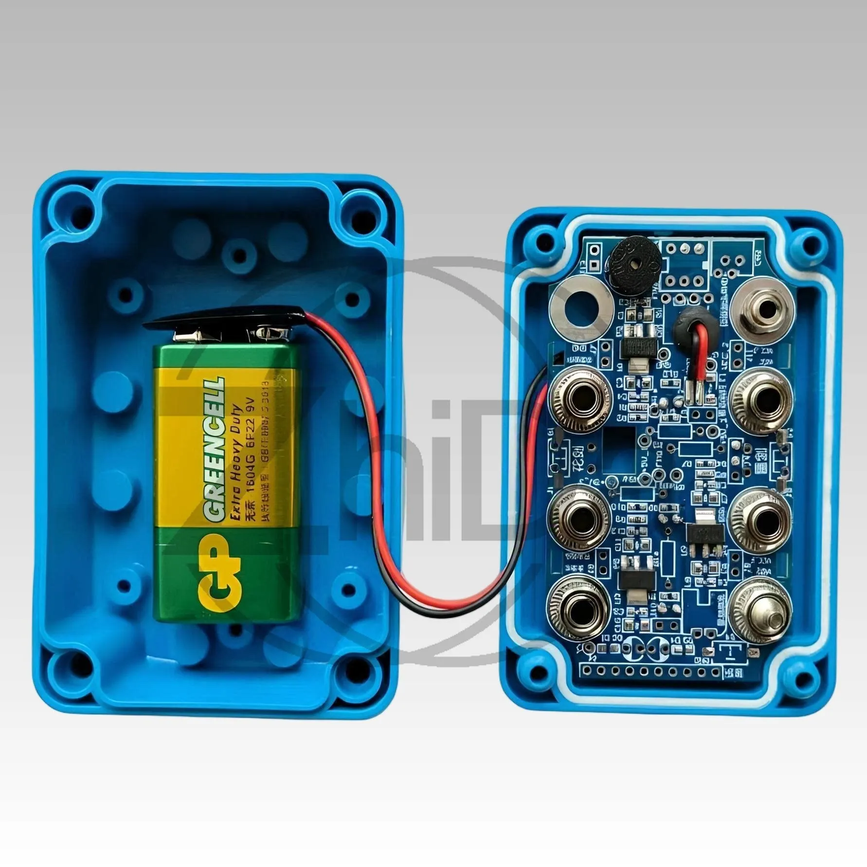 Portable Fencing Sword Tester, Multifunctional Drag‑Line Test Board for Fencing Gear Maintenance Inspection