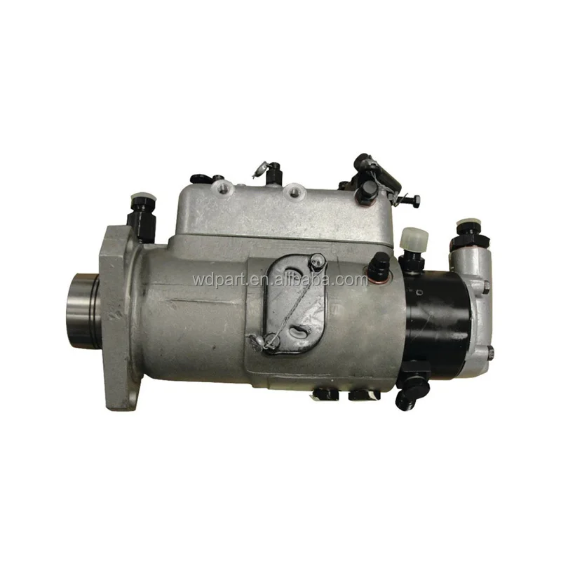 Fuel Injection Pump 881306M91 881306V91 890981M91 for Fergu- 50 Loader 203 Indust/Const 205 35 MH50 Tractor Spare Parts in stock