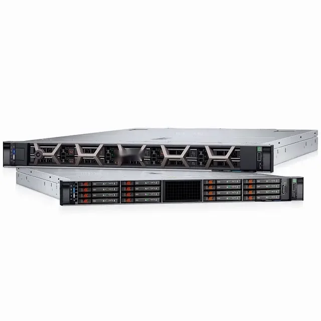 Hot Sale 1U Rack Se…