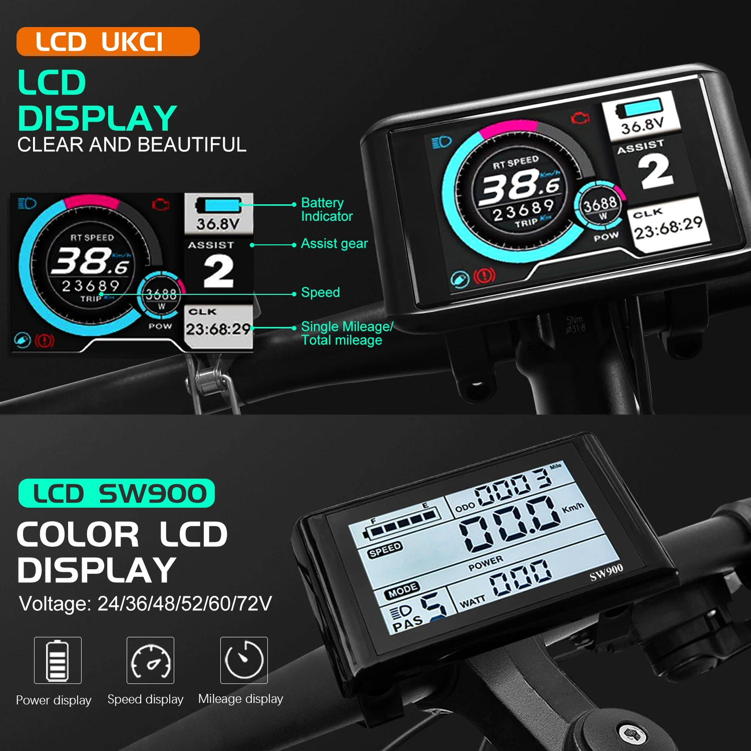Thumbnail 4 - #26 Top 50 Electric Bicycle Conversion Kits Worth Buying In 2026