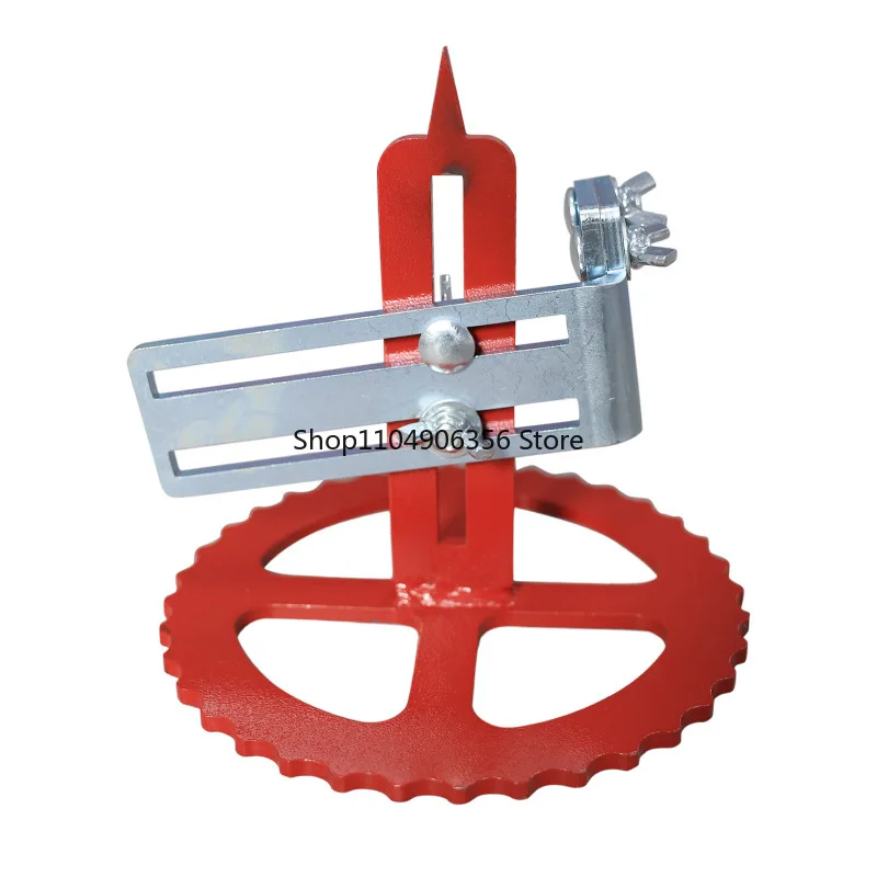 

for Grass artificial turf laying trimming tools, lawn seam compactor, school playground construction turf tensioner