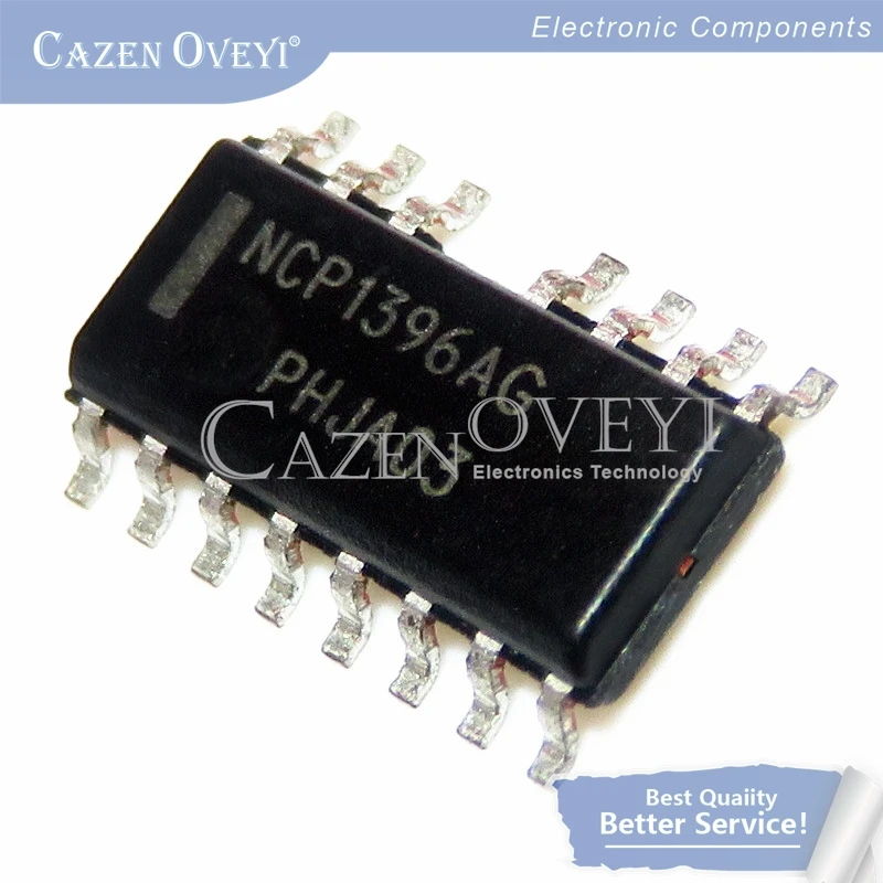 5pcs/lot SLC1012C SLC1012 NCP1396AG NCP1396A NCP1396 NCP1397AG NCP1397 SOP-15