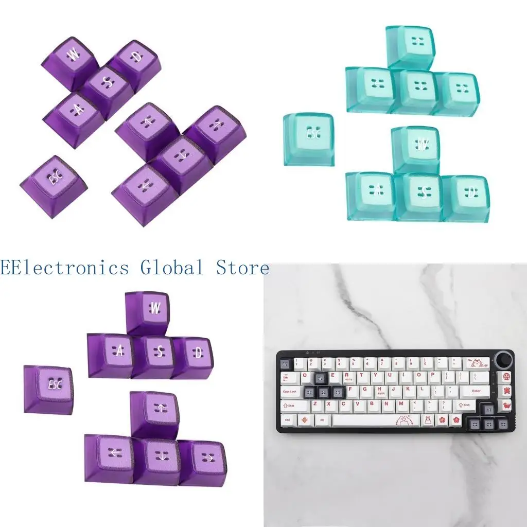 462B 9PCS Abs Direc…