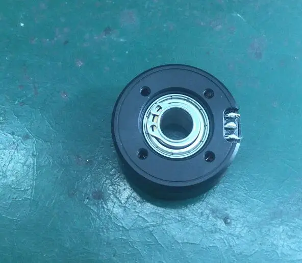 

Бесщеточный 3-осевой мотор GM3408H 3408 3508 10.3MM 40X18MM KV166 64G для камеры, стабилизатора, FPV, DYS, Ipower, поворотного стола, робототехнического шарнира