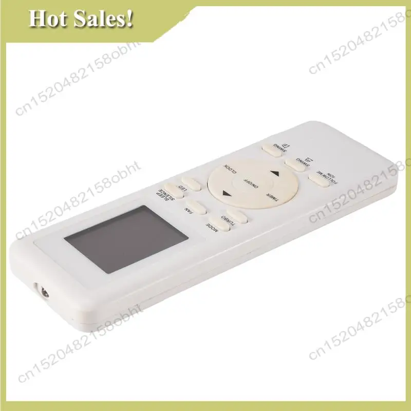 -PQWN جديد RG94A/BGEF لجهاز التحكم عن بعد لمكيف الهواء يورك RG94A RG94A10 BGEF