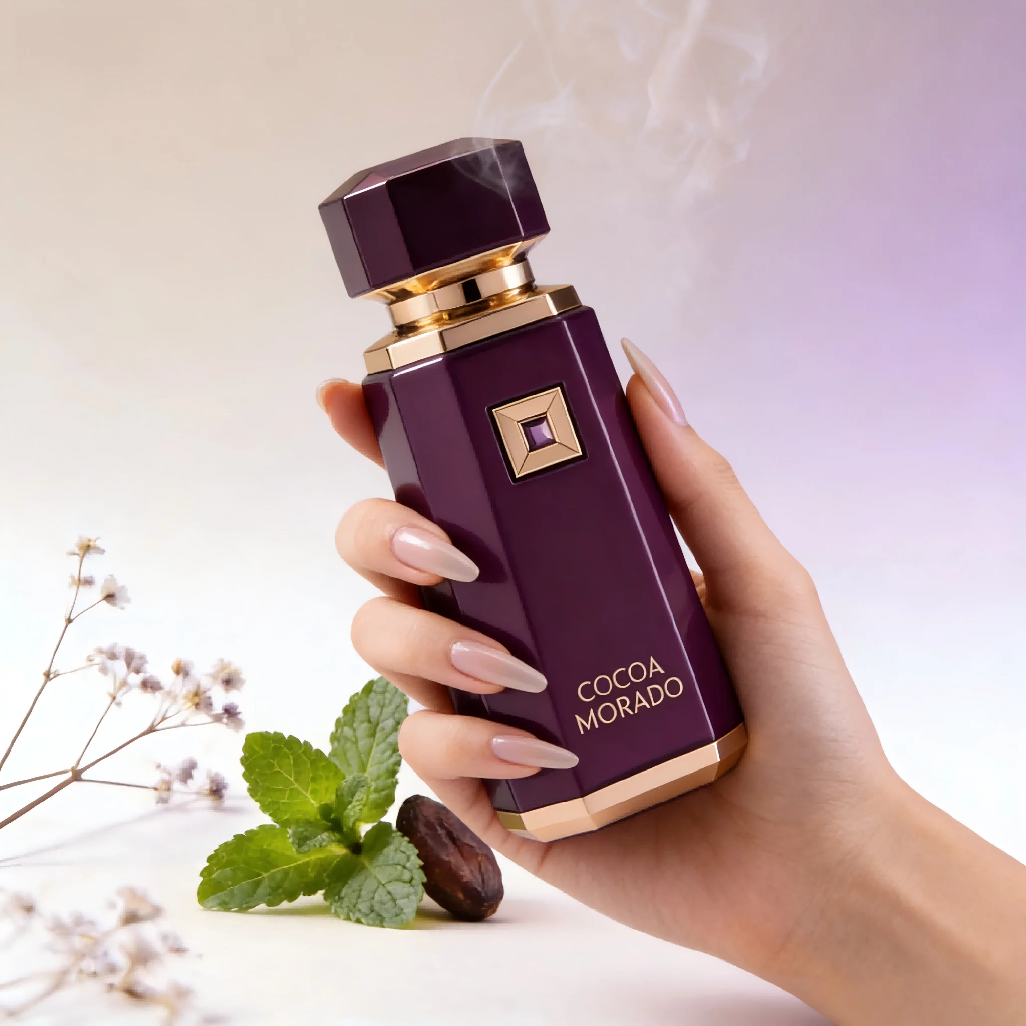 Cocoa Morado Edp: M…
