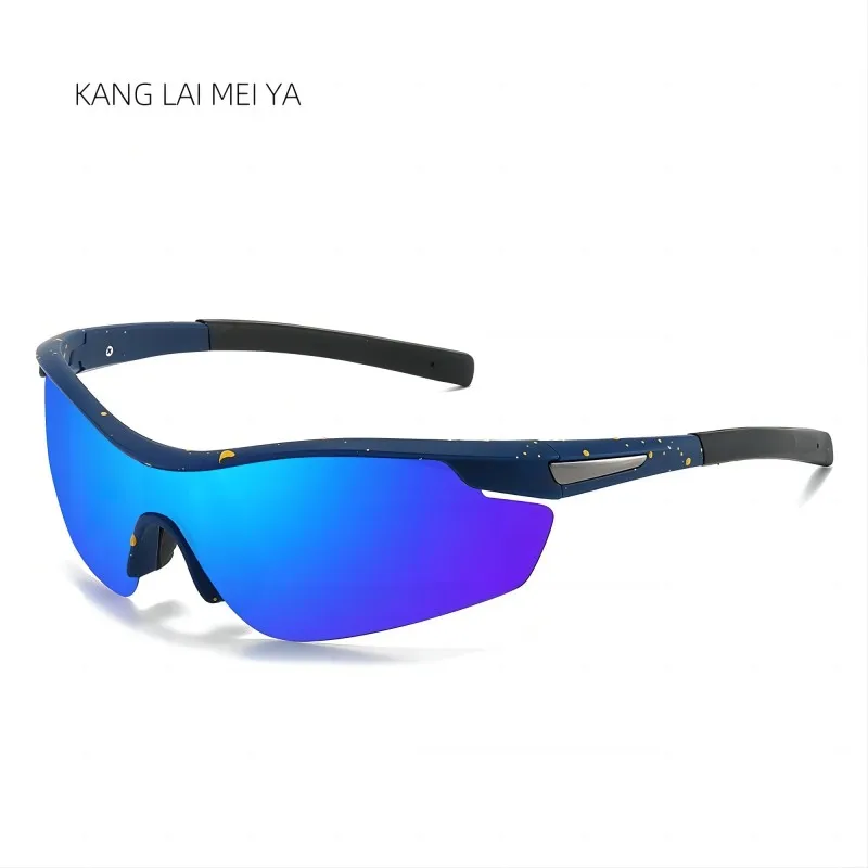 

New men's polarized high-definition sports sunglasses