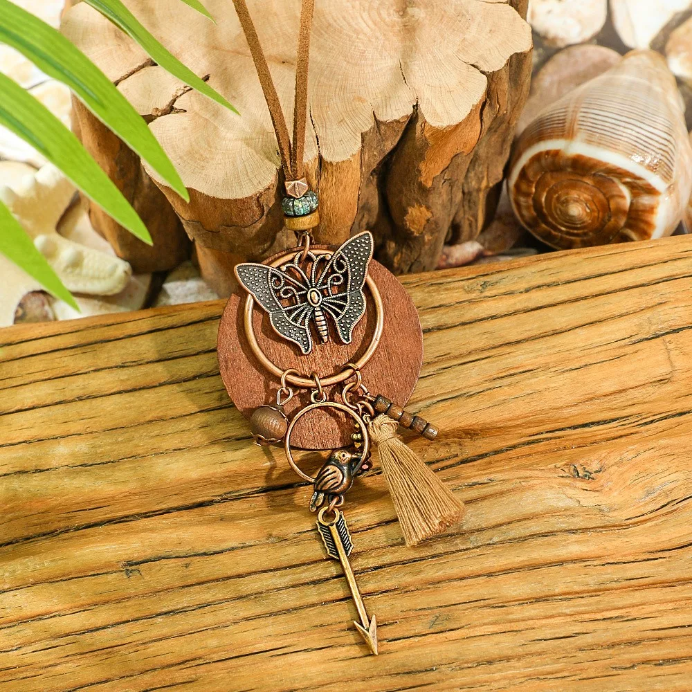 Retro Trendy Boho L…