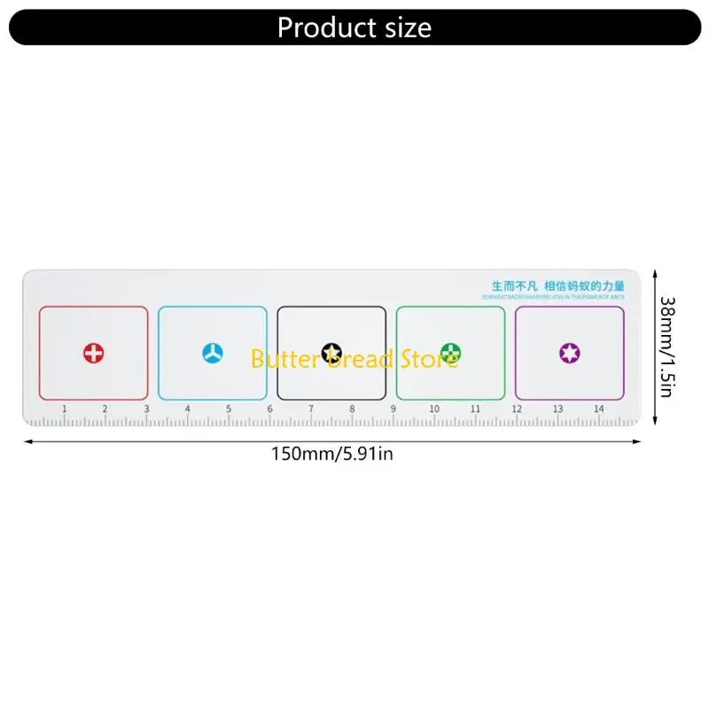 W89C Reusable Work Surfaces For Phone Laptop Repair Includes Screwdriver Set