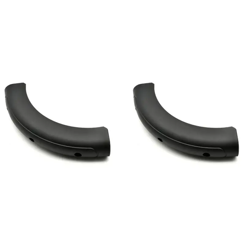 Kit de capuchons d'angle de pare-chocs arrière uniques pour accessoires Sea-Doo GTI GTX RXP X RXT WAKE PRO SE (2 pièces, remplac