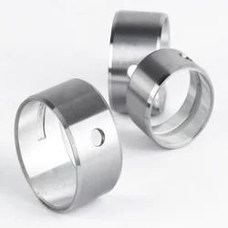 MAIN SHAFT TILE FIT SINGLE CYLINDER AIR-COOLED DIESEL ENGINE 170F 173F 178F KM186F 188F KD192F GENERATOR 5KW 7KW CRANKSHAFT BUSH