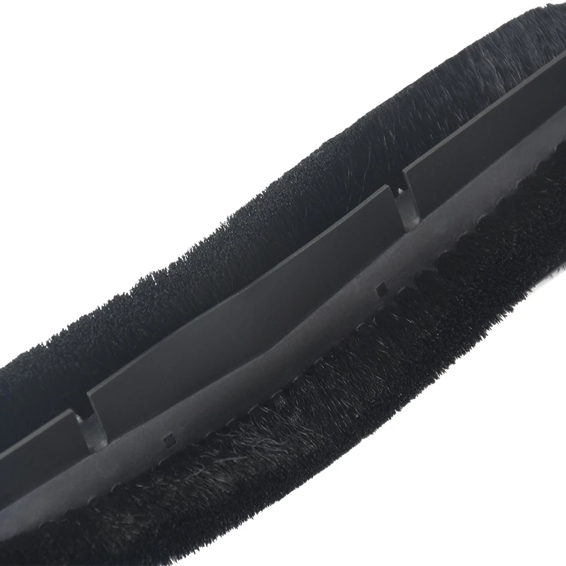 Sacs à poussière pour aspirateur robot Xiaomi S9, vadrouilles, brosses latérales, ensemble d'accessoires