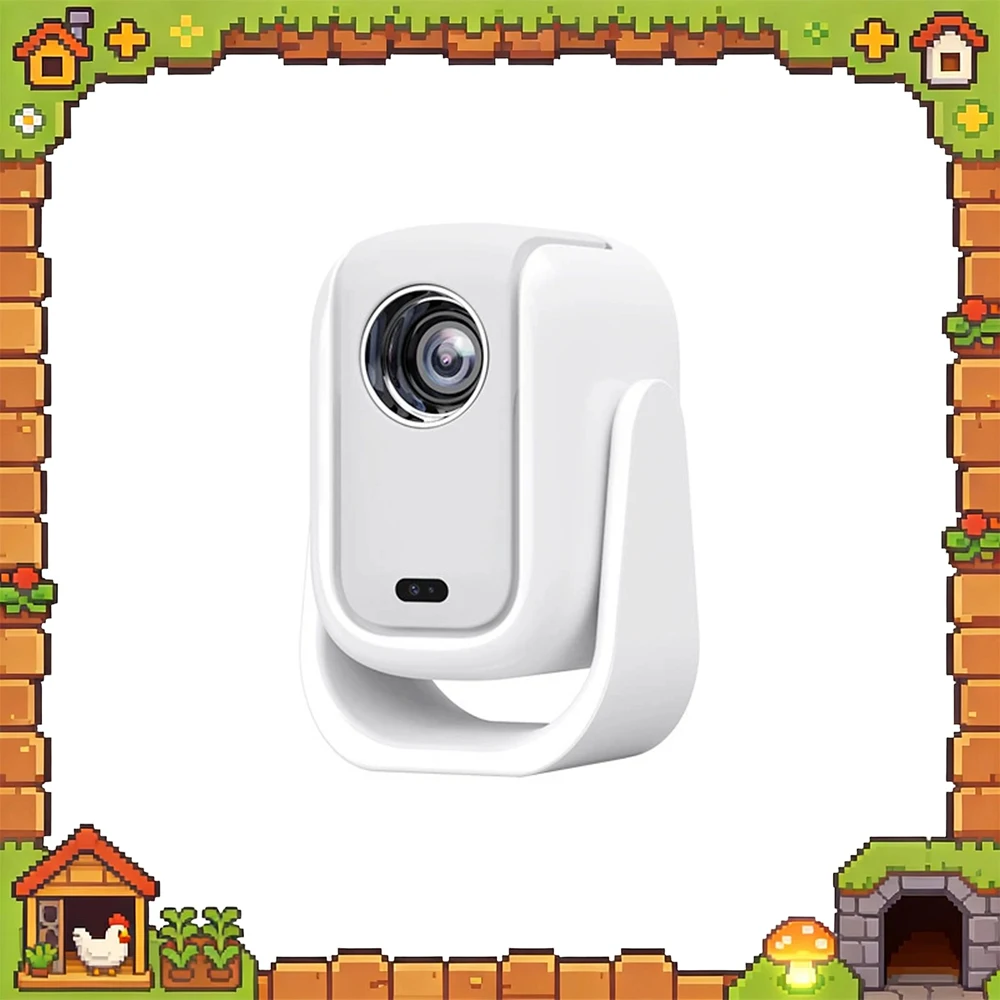 Saier B13 Projector Automatically Adapt To Screen Size Auto Focus Auto Vertical Keystone Projectors Professional Tuning
