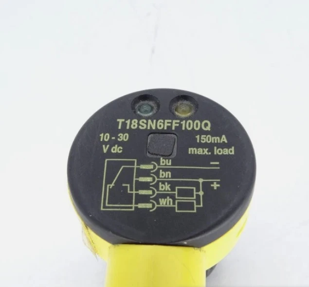 

Brand New Original Optical Switch T18SN6FF100Q T18SP6FF100Q T18SP6FF50Q T18SN6FF50Q Fast delivery