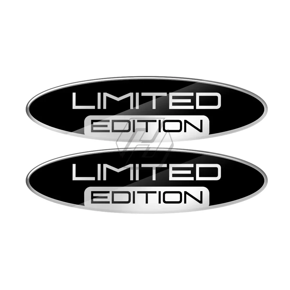 

Motorcycle Tank Decal Limited Edition Sticker For BMW Honda Suzuki Kawasaki Yamaha Aprilia Sticker