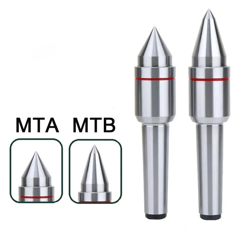 MT1 MT2 MT3 MT4 MT5 MT6 Precision Rotary Top Power Center Tipe A Tipe B Rotary Thimble Mohs Tapping Machine Turning Center Top