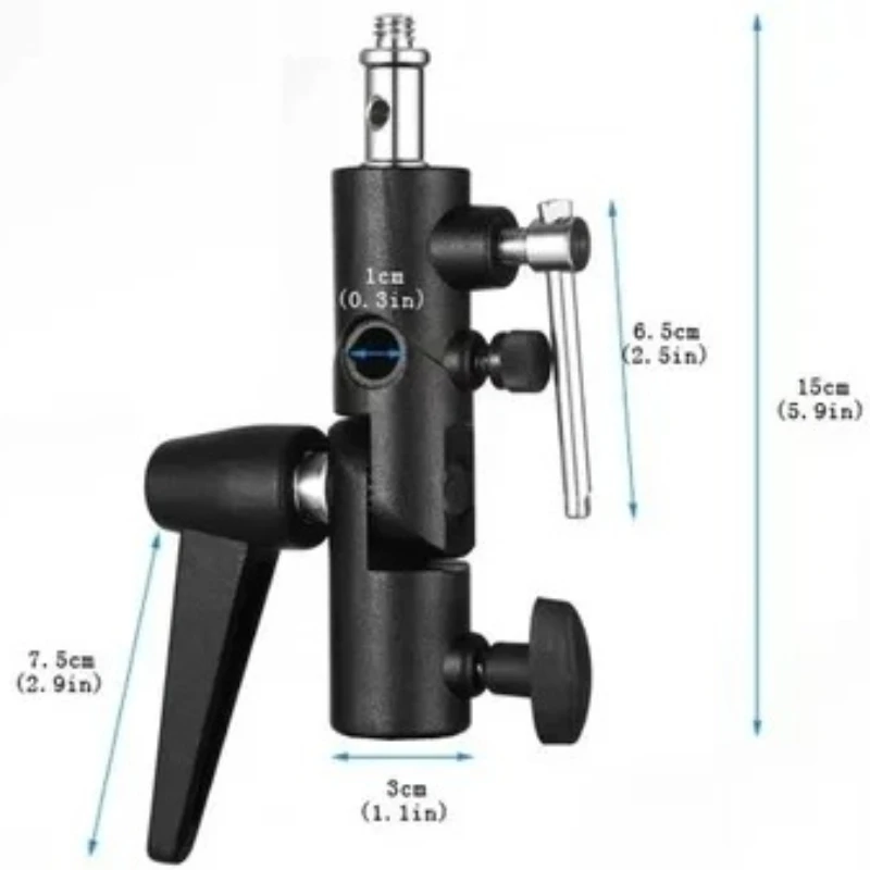 Umbrella Swivel Holder Bracket 1/4\