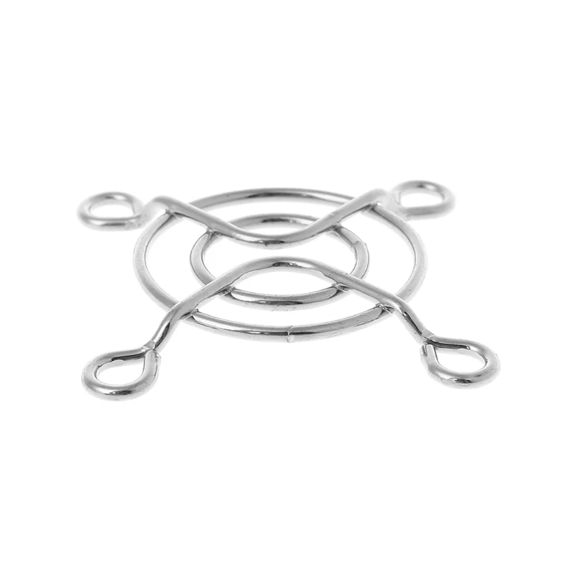 Fan for Protection Net Grille 3cm Dia Iron Mesh Safety For Computer for Case Fans