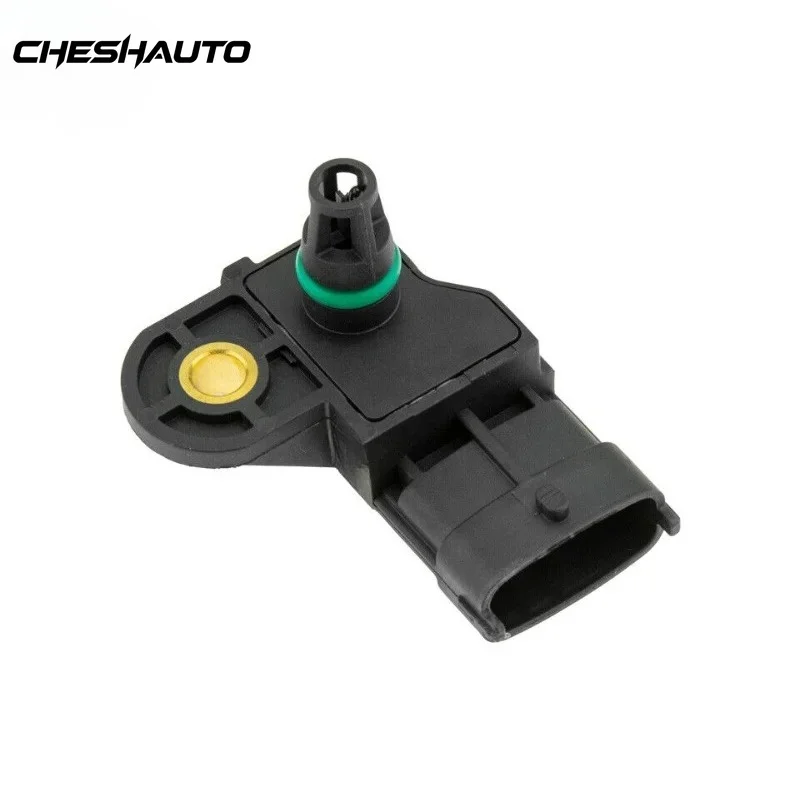 0281002576 MAP Sensor  for Volvo FH FM EC210 Renault Truck Weichai WP10 WP12