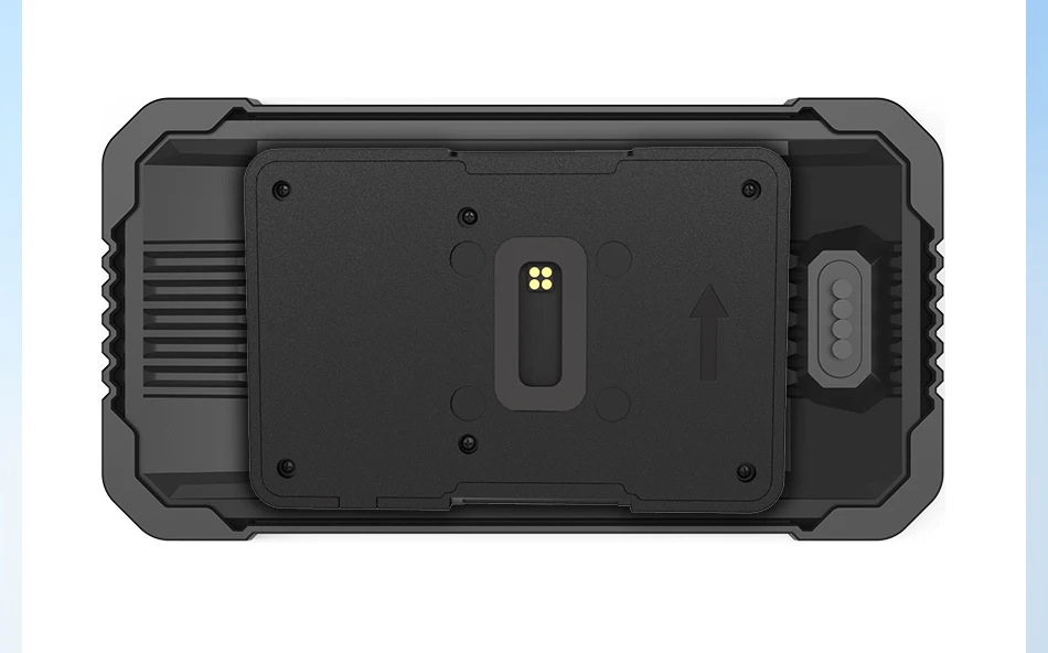 Srnubi Carplay Motorrad für BMW R1200GS/ R1250GS/ R1300GS /S1000XR Moto Navigationsdisplay Android Auto IPX7 Wasserdicht – Detail 13