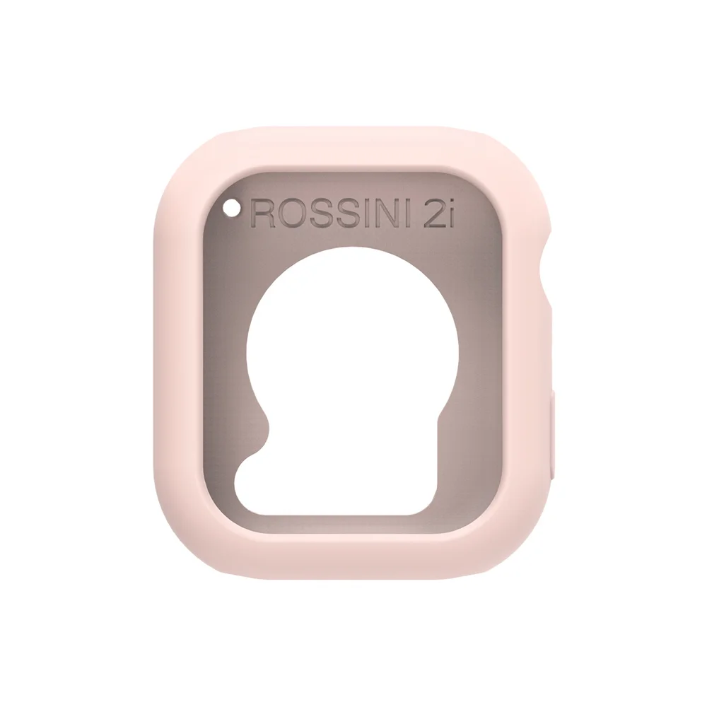 Мягкий силиконовый чехол для Honor Choice 2i, защитная оболочка для умных часов, полая противоударная защитная рамка, чехлы, аксессуары