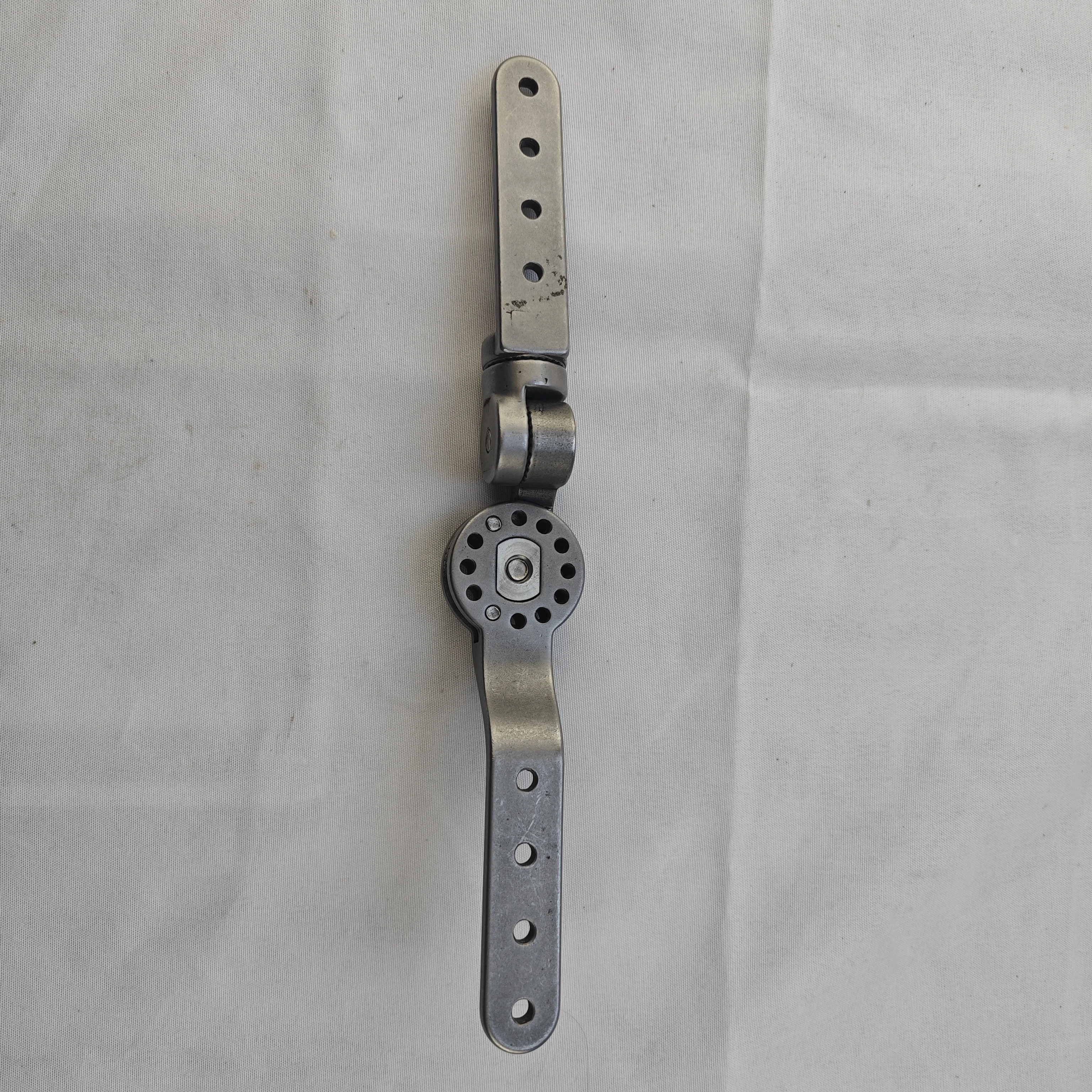Stainless Steel AdvancedPediatric Medical Grade Gentle Action High StrengthSafety-Tested Children HipJoint Hinge ProstheticLimbs