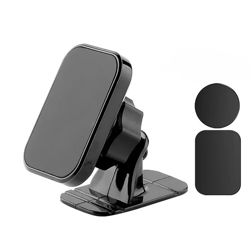 Magnetic Car Phone Holder Car Air Vent Phone Mount Universal Dashboard Magnet Cell Phone Holder Stand for iPhone Samsung Xiaomi
