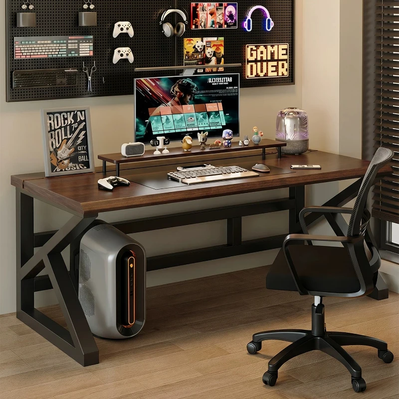 Meja Komputer Dekorasi Gaya Mi - Pc Gaming Zimmer ulasan dan harga