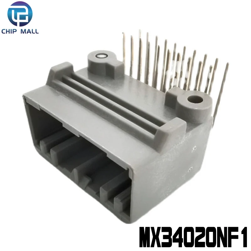 5PCS MX34020NF1 20P terminals 2.2MM pitch JAE Automotive connector 100% new original stock