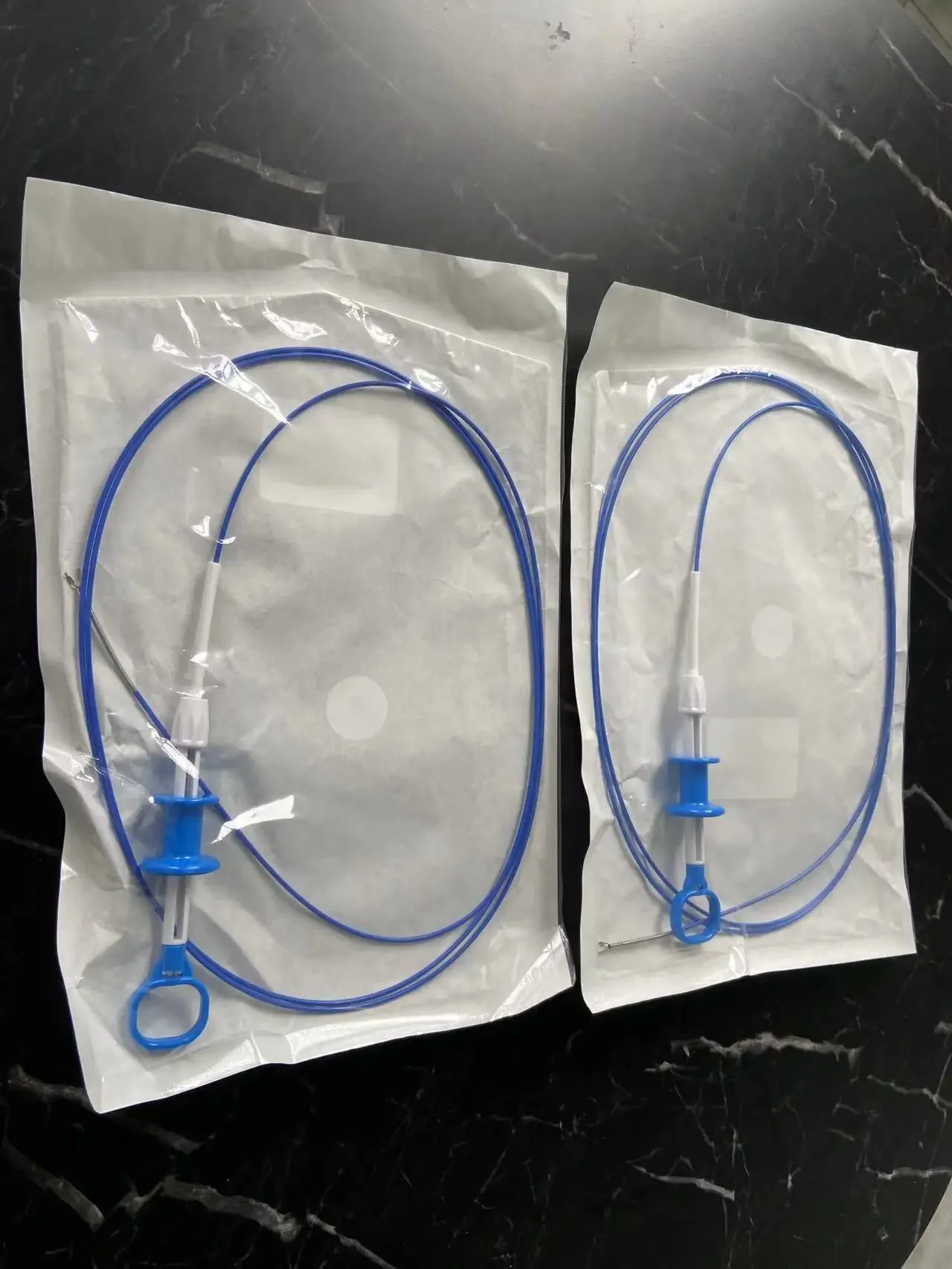 Disposable b-forceps Tissue Acquisition Cold Coated Disposable  Forceps