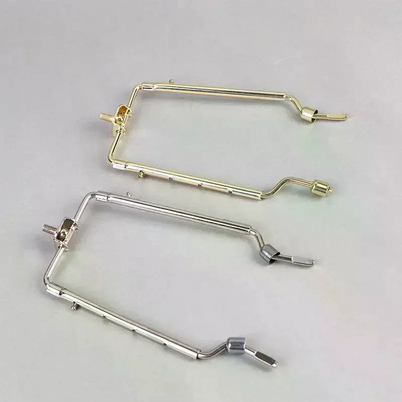 /TPz/Inch Lamp Shade Harp Holder Fit Both Standard Lamp Rod And E26 E27 Light Base Fitter Adapter Converter Set 7 8 9 10