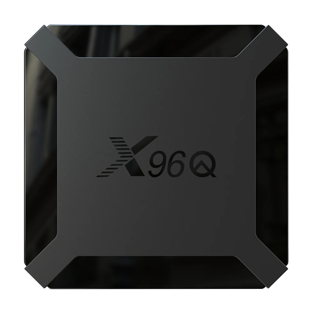 Android 10.0 Smart TV Box 1GB 8GB/2GB 16GB 4K HD Media Player Allwinner H313 Quad Core Set Top Box Android TV Box