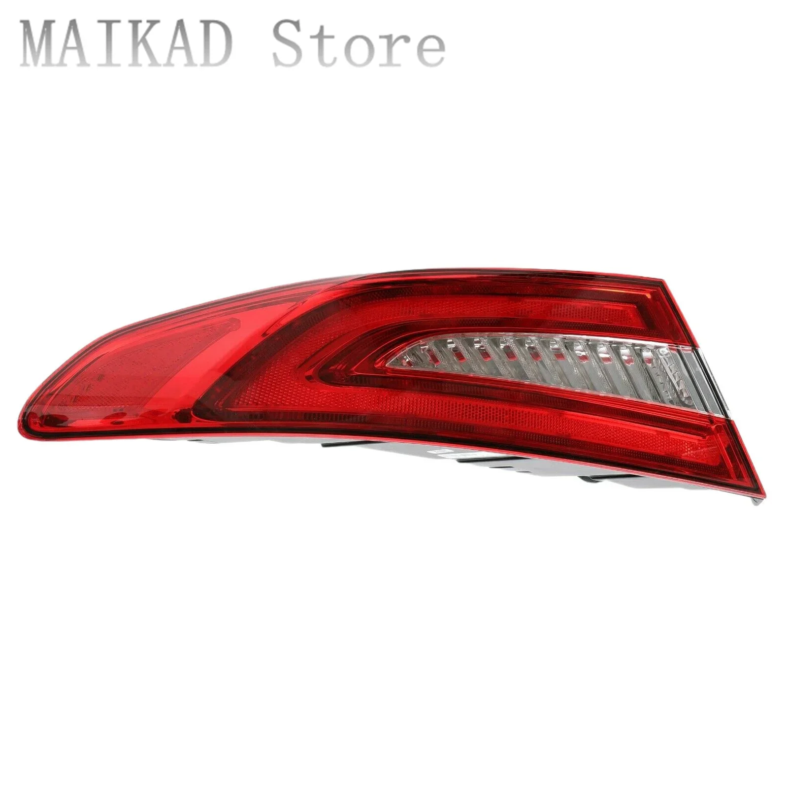 

2009-2015 Tail Light Rear Lamp for Jaguar XF C2Z12875