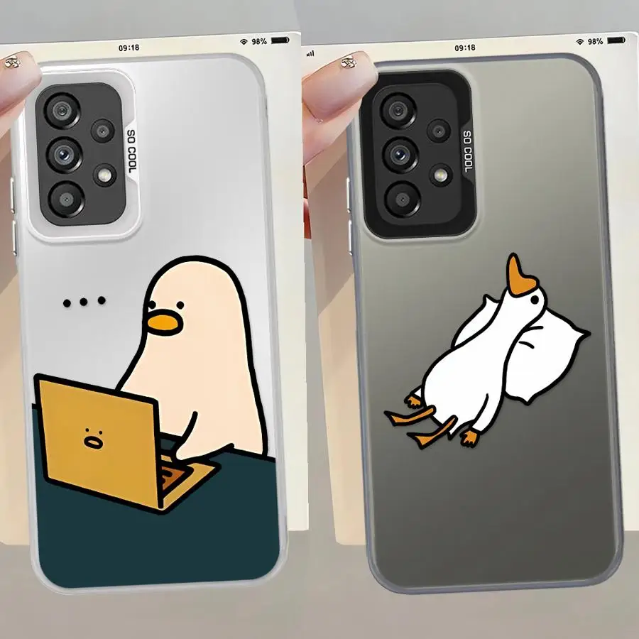 Cute Cartoon Slacke…