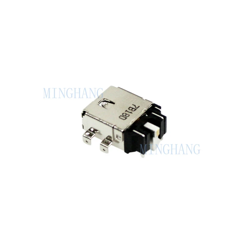 M   For ASUS VivoBook Flip TP510 TP510U TP510UA TP510UQ DC Power Jack Charging Port*