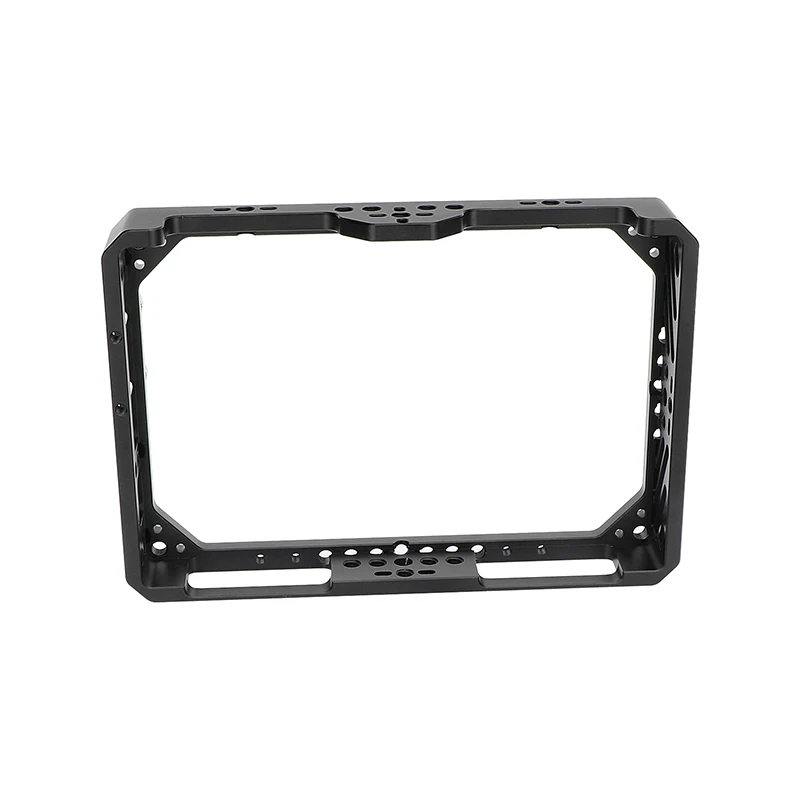 CAMVATE Full Monitor Cage Bracket for Desview R7II 7\