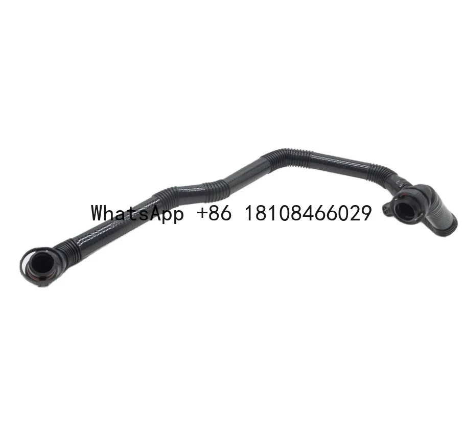 

FOR PORSCHE 911 997 Engine Breather Pipe Line 99710714603