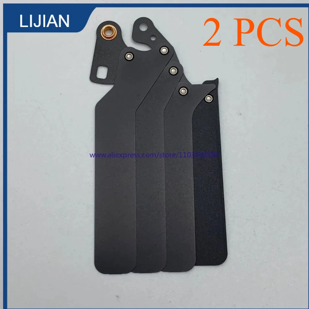 New Original FOR Canon 20D 30D 40D 60D 70D 80D 90D 350D 400D Shutter Blade Curtain Digital camera Assembly repair part