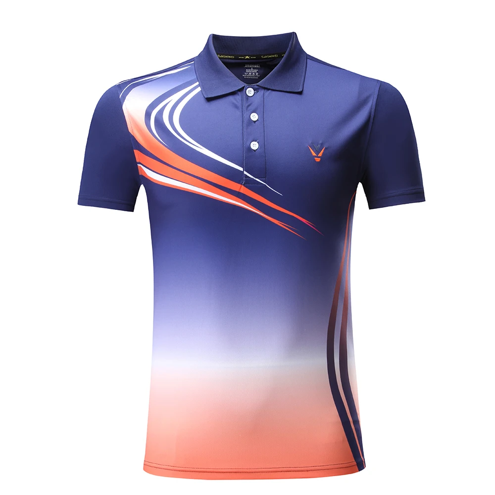 2022 Kids / Female / Male Tennis shirts,Quick dry Badminton T-shirt,Table Tennis shirts ,PingPong clothes ,Sports tops Uniforms