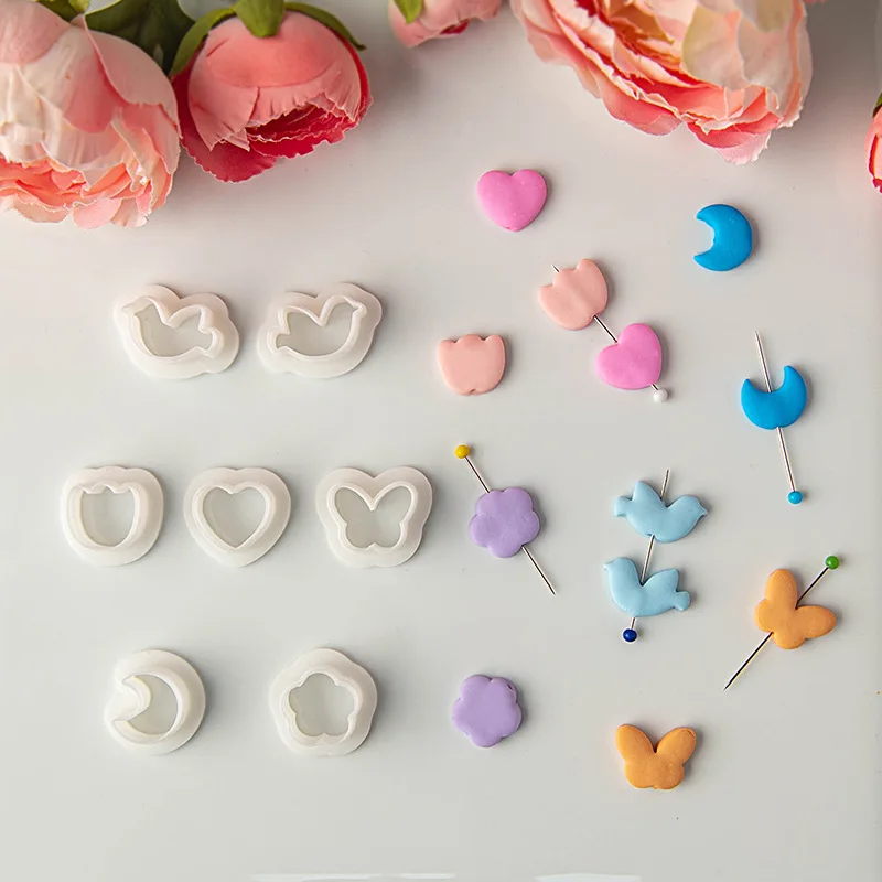 7PCS Mini Soft Cera…