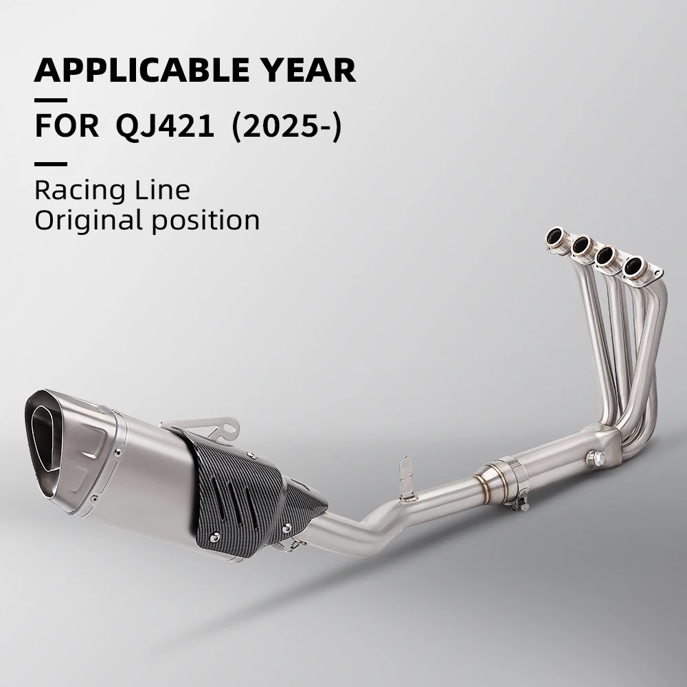 Motorcycle Exhaust … - image