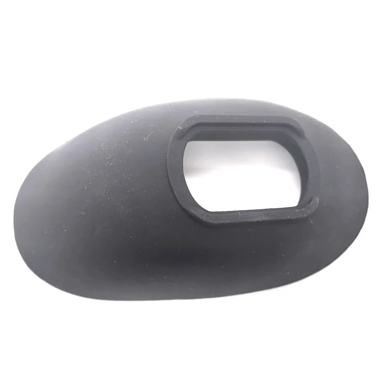 B49C1PCS New for Sony FS5 X70 Z90 NX80 CX900 NX100 AX100 Viewfinder Rubber Eyecup Eye Cup Camera Replacement Unit
