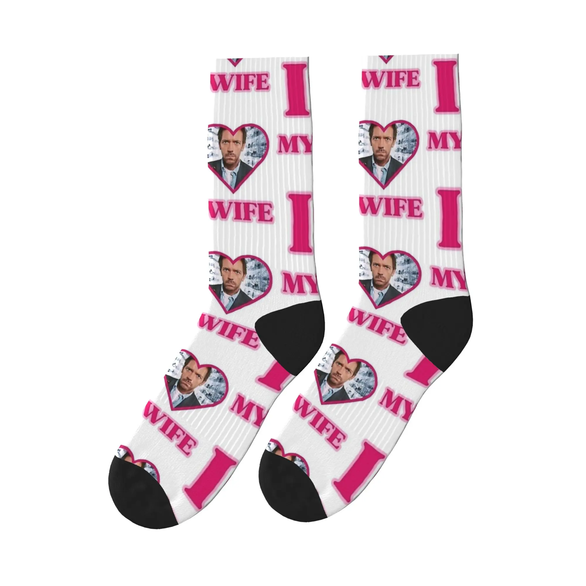 I Love Greg Dr Hous…