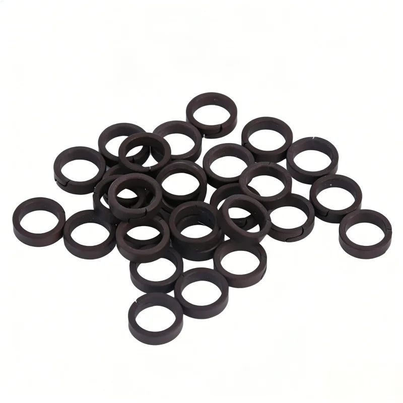 4500psi 300bar High-Pressure Air Compressor Inflation Pump Single/Double Cylinder Portable Piston Rings 10mm Open Fittings and W
