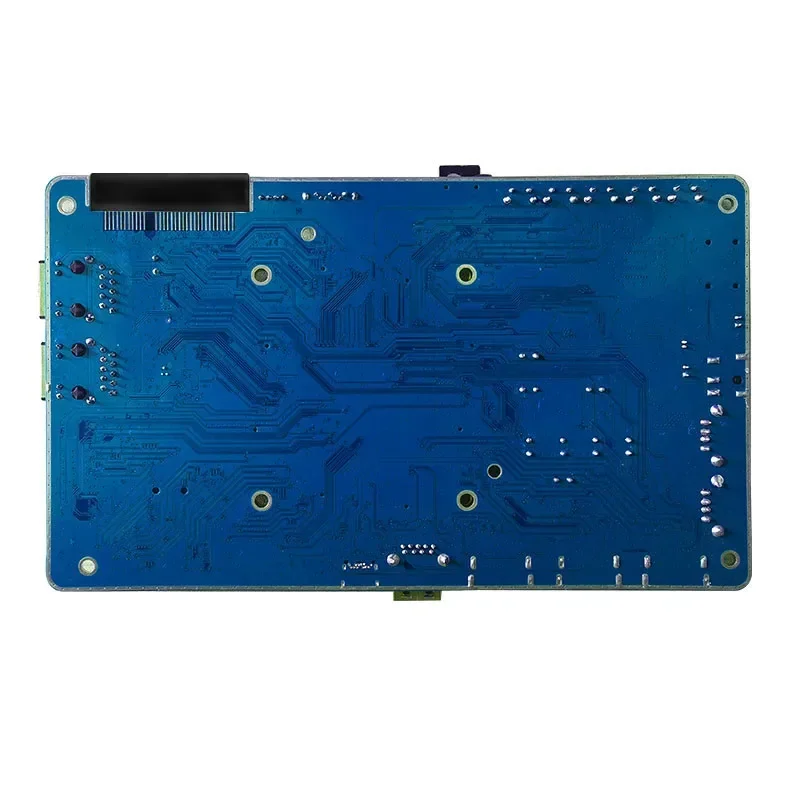 i3588 Rockchip RK3588 8 Core 64 bit NPU 6Tops لوحة تطوير 4G/16G LPDDR4 تدعم android12.0، linux، debain،ubuntu #3