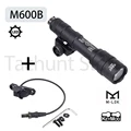 M600B black