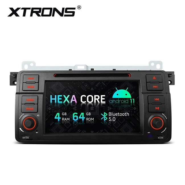 XTRONS 7