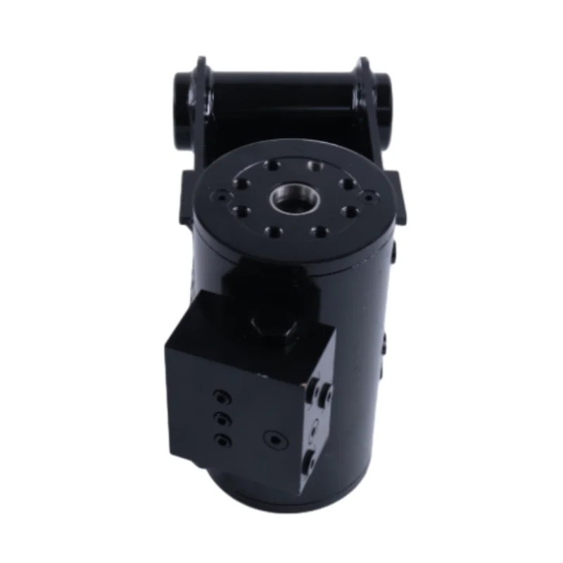 Aftermarket AWP Rotator Actuator Hydraulic Driven Rotation 1001181057 0060067 1001307763 For JLG 600 Series Boom Lifts