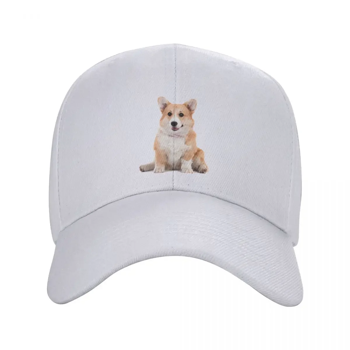 

baseball cap women men breathable pet dog hat sun protection snapback trucker hats